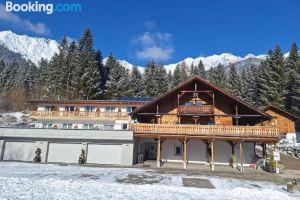 Sweet Cherry - Boutique & Guesthouse Tyrol, Innsbruck