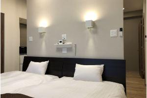 Piece S1 Hotel, Chitose