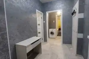 Na Leningradskom Prospekte 3 Apartments, Severobaykalsk