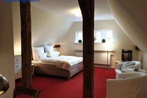 Fewo1846 - Villa Royal - Elegante Wohnung in Jugendstilvilla, Flensburg