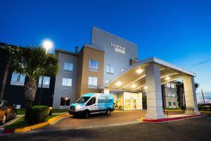 Fairfield Inn & Suites Laredo, Laredo