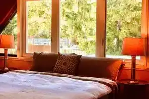 Gorgeous MidCentury Modern Designer Home Apartments, Lansing