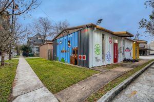 Lovely Midtown 1BD Apartment – Parking + Fast WiFi, Houston