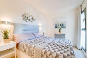 NEW !!! Luxury apartment Sa Maniga, sea view, beach, 2 people, WIFI, Sa Coma