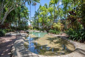 City Oasis Inn, SureStay Collection by BW, Townsville