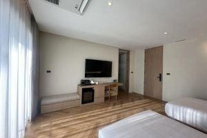 The Sky Garden Hotel, Kanchanaburi City