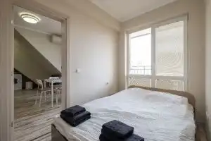 Sofia Art Gallery Vacation Apartments, Sofia