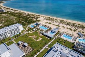 Riu Latino - Adults Only - All Inclusive Hotel, Cancun