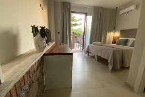 Villa Antonino, Giardini-Naxos