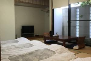 Kumagawa Ryokan Hotel, Yatsushiro