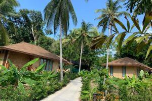 Thiwson Beach Resort, Koh Yao Yai