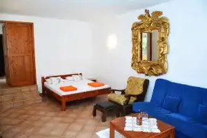 Apartments Cirkovic, Prcanj