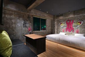 Territory25 Hotel, Miyazaki