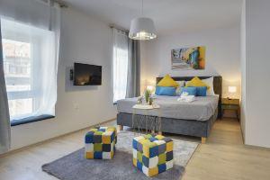 D&A Amphitheatre Apartments with Free Parking, Pula