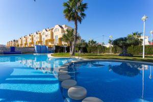 Dreams of Apartment, Denia