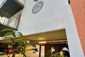 Zeitwohnhaus Suite Hotel & Serviced Apartments, Erlangen