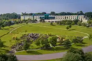Fota Island Hotel & Spa, Cork
