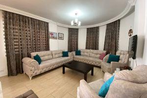 Efes Villas, Belek