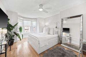 Luxury Brownstone Condos with Private Roofdeck & Stunning City Views! Apartments, Boston