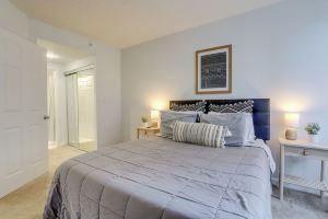 Sensational 1 Bedroom Condo at Ballston Place with Gym, Arlington