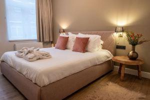 Holiday Home Relax With Sauna, Jacuzzi and Sunshower in Ypres, Ieper