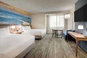 Drury Plaza Downtown Hotel, Lincoln