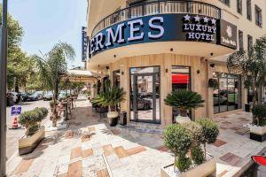 Ermes Hotel, Durres