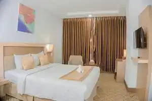 Abadi Hotel Malioboro Jogja, Yogyakarta