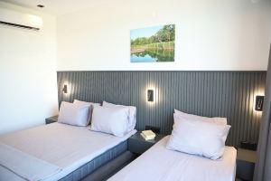 Koç İğneada Hotel, Igneada