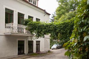 Luxury Apartment in Old City