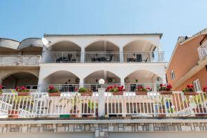 Apartment Ro A3, Riviera Makarska, Gradac