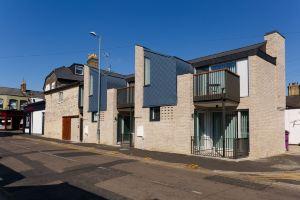Citystay Living - Devonshire Road Hotel, Cambridge