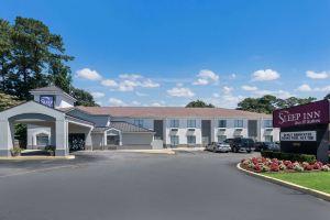 Sleep Inn & Suites - Portsmouth, Chesapeake