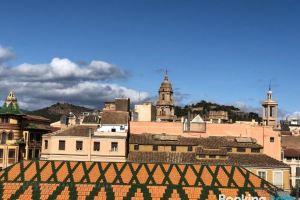 Malaga Center Flat Holidays Atarazanas Market Apartments, Malaga