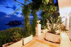 Lux Apartments St Stefan, Sveti Stefan
