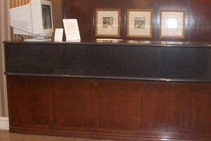 Homeplace Suites, Irving