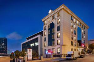 Ramada Encore by Wyndham Basin Express Hotel, Basaksehir