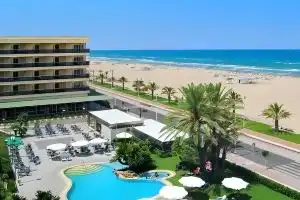 RH Bayren Hotel & Spa, GANDIA