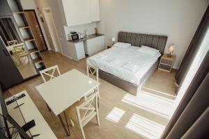 ROION Studio with Pool (D 1607), Batumi
