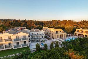 Ekati Mare Lifestyle Resort, Kavos