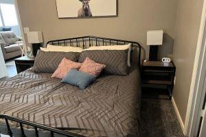 Cozy 3 bedroom home, 1 bathroom, single garage, 5 mins to downtown, Lincoln