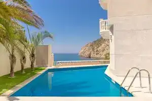 Aparthotel Ola Blanca, Cala de Finestrat