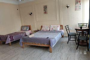 Joy Apartments, Cairo