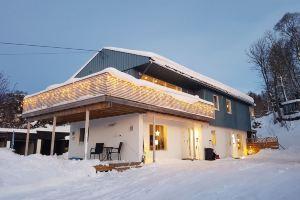 Bjørn & Bibbi's Apartments, Tromso