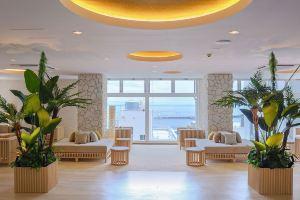 Ooedo Onsen Monogatari Premium Hotel, Atami