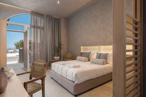 Hestia Boutique Rooms, Agia Marina