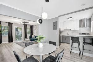Madison Suite 2 BD/2BA Lincoln Casa, Miami Beach