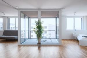 Hitrental Apartments, Weil am Rhein