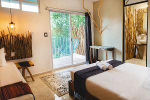 La TULUMEÑA Boutique Hotel, Tulum