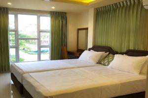Contento Retreat Hotel, Male